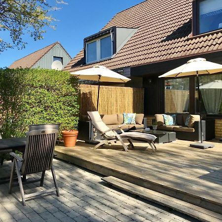 Holiday Home Liden Båstad Exterior photo